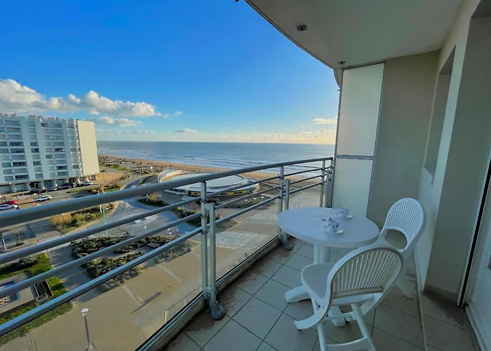 Confortable Avec Vue Sur Et Wifi A - Fr-1-323-418 *