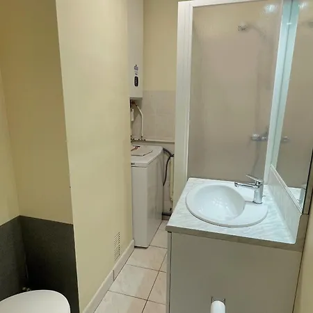 Avec Balcon, A 50m, Wifi, Animaux Acceptes - Fr-1-323-418 Saint-Jean-de-Monts
