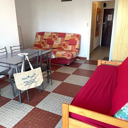 Confortable Avec Vue Sur Et Wifi A - Fr-1-323-418 * Saint-Jean-de-Monts