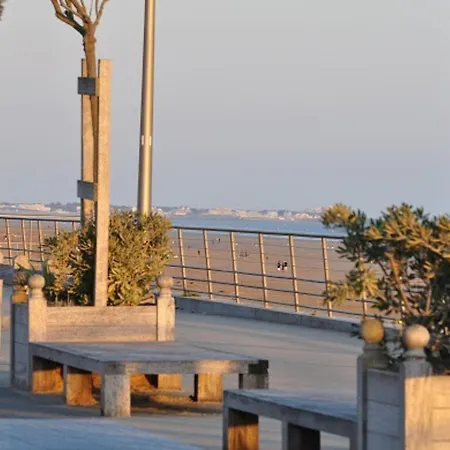 Avec Balcon, A 50m, Wifi, Animaux Acceptes - Fr-1-323-418 Apartment