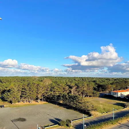 Confortable Avec Vue Sur Et Wifi A - Fr-1-323-418 Appartement *