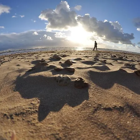 Confortable Avec Vue Sur Et Wifi A - Fr-1-323-418 * Saint-Jean-de-Monts