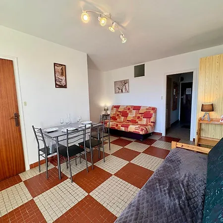 Confortable Avec Vue Sur Et Wifi A - Fr-1-323-418