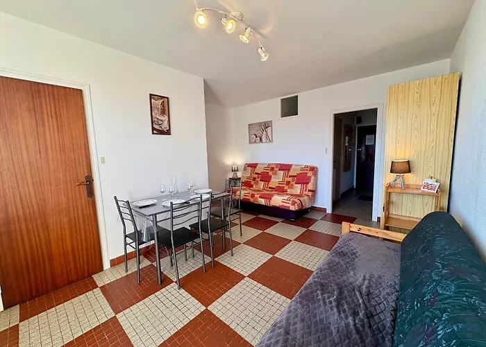 Confortable Avec Vue Sur Et Wifi A - Fr-1-323-418