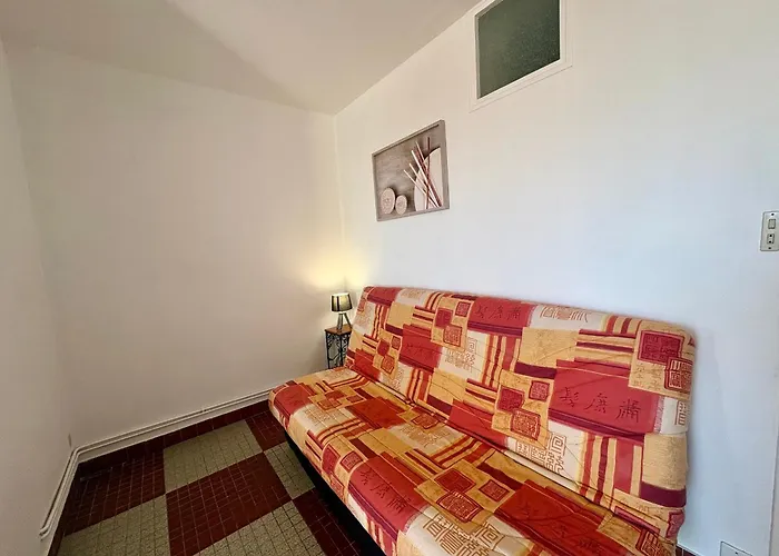 Confortable Avec Vue Sur Et Wifi A - Fr-1-323-418